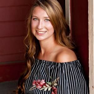 Meet your Posher, Micah